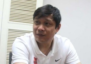 范志毅:批评赵鹏对事不对人 希望可以为国足出