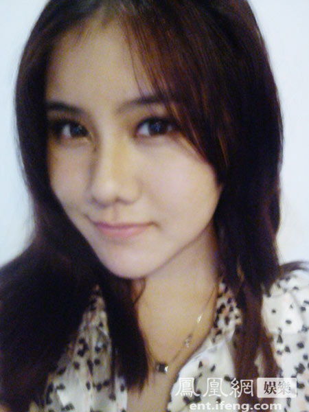 青海卫视花儿海搜进军南宁 广艺门口巧遇小刘