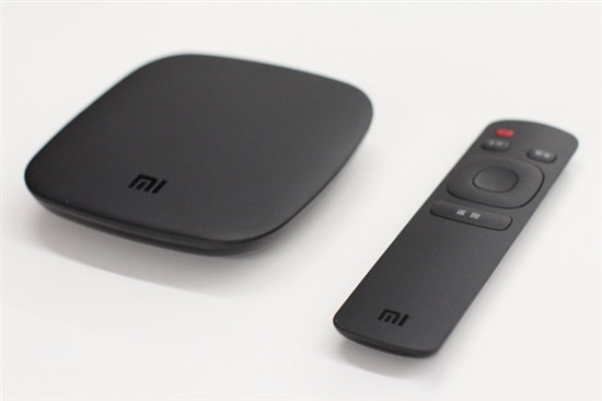 英特尔携手小米推带英特尔WiDi小米盒子|WiD