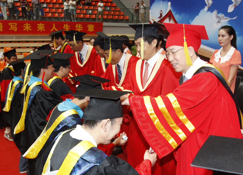 2．天津大学毕业证要求：天津大学（自考）怎么样？毕业证呢？ 