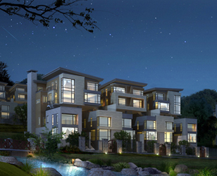 2013齐鲁最美别墅总评榜