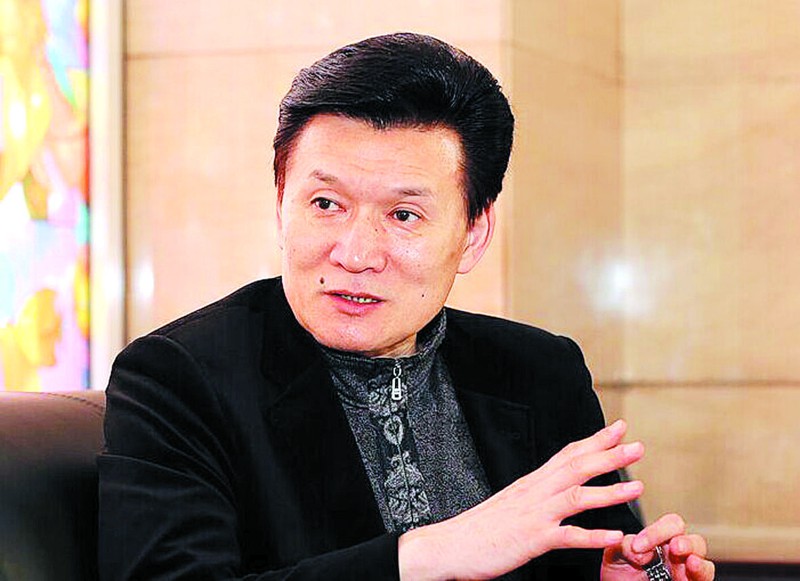 王旭明武汉炮轰假语文太做作:语文课成表演课