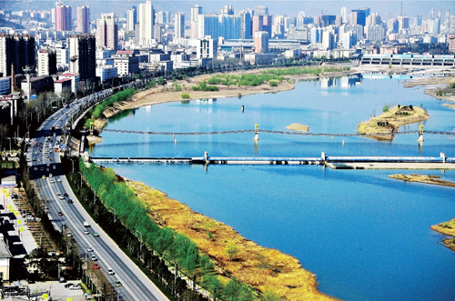 莫斯科人均绿地面积_园林城市人均公共绿地