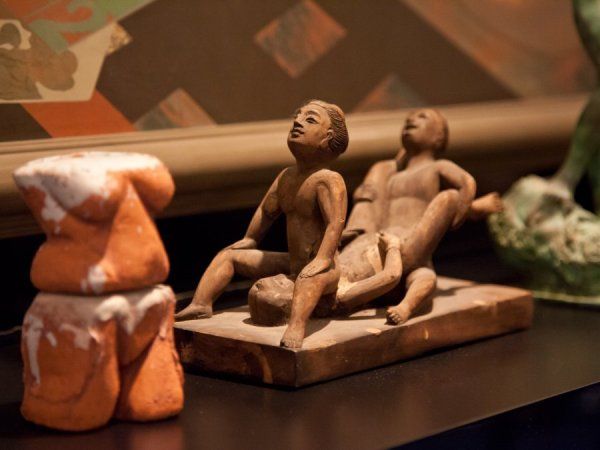 全球最大色情网站办公室:让员工爱看片