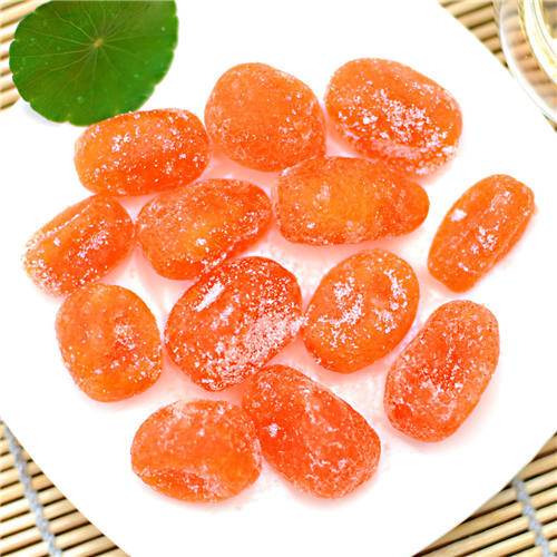 日本最新研究发现 吃梅子能防胃溃疡