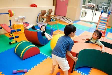 专家支招:如何帮宝宝选择合适的幼儿园