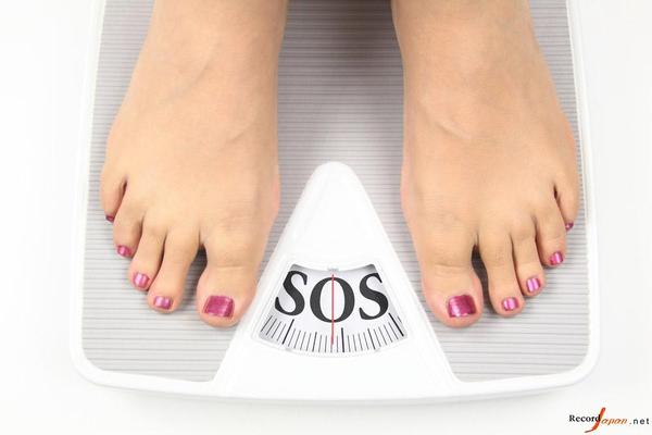 推荐省时省钱快速减肥法 1个半月瘦8斤
