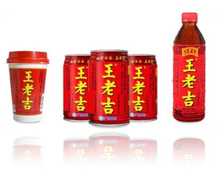 广药王老吉完成销过半售计划 年底有望突破15
