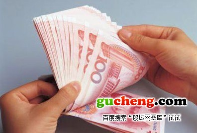中国人均存款:部分则为保证金存款和结构性存款