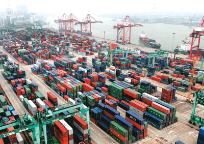 海外看好中国经济转型