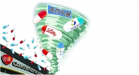 中华医药_礼来医药代表收入(3)