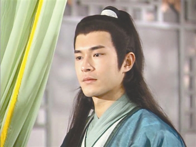 古天乐新戏搭档周迅:杨过遇上黄蓉一定火花四