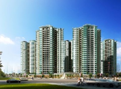 上周成交均价再跌广州房价失守万元