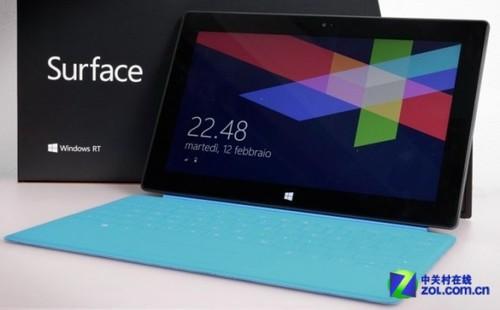 surface rt价格_surfacert装安卓_surface rt售价