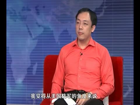 天下兵锋：中国新模块化火箭炮曝光