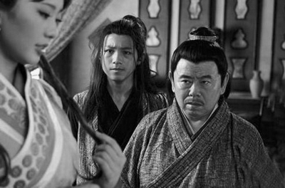 潘长江饰演的武大郎.(资料图)