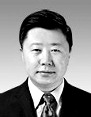 中石油集团原副总经理