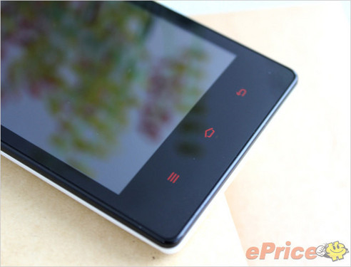 红米手机开箱图赏