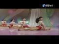 韩媒报道朝鲜女演员表演大腿舞