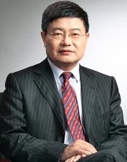 马蔚华离任招商基金董事长 张光华接任(图/简历)