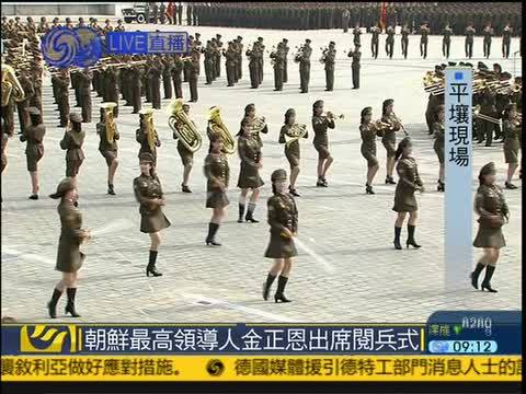 女兵丝袜_朝鲜女兵惊人一幕图_朝鲜女兵妇科体验图 ...