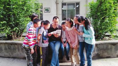 四川内江一中学教师上传开学日记获网友称赞