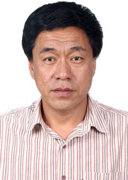 勃利县五方种猪场 王洪强