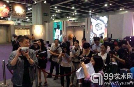 亿元成化碗买家为香港著名古董商翟健民