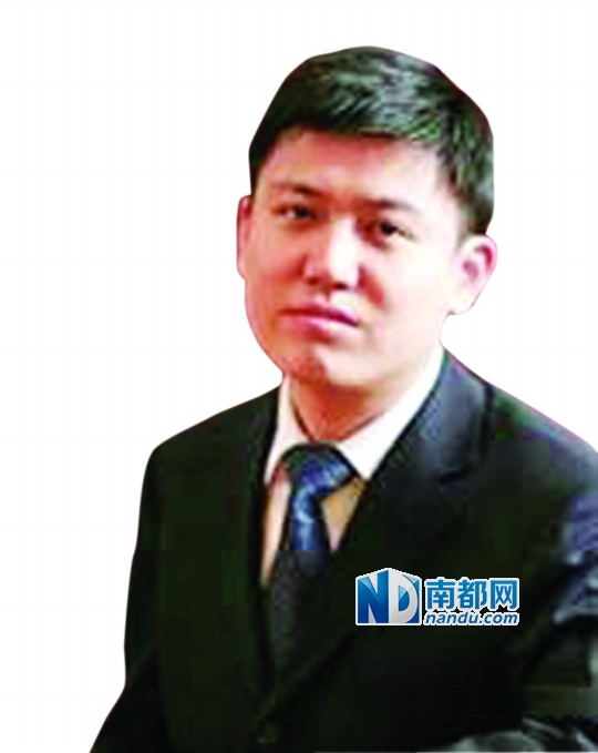 华夏基金再陷人事漩涡:程海泳辞职悬疑