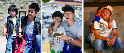 幼儿园家长会八成爸爸没开过 孩子:爸爸就是赚