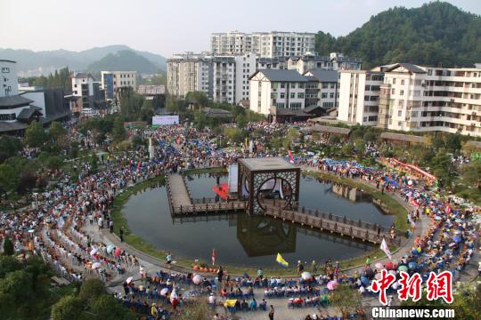 宜春旅游:从养在深闺人未识到撩开面纱惊人艳