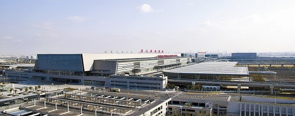 铁三院总体设计喜结硕果