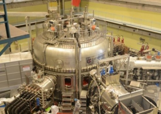 中国全面升级核聚变装置 性能提升100倍(图)_财经_凤凰网