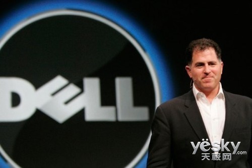 计划新增2000家零售店 戴尔中国即将要发力