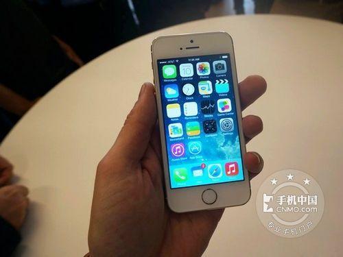 红米逆袭iPhone 5S 淘宝人气机销量排行