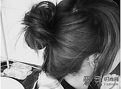 <em>自然卷</em> <em>怎样</em>造型好看?_资讯频道_凤凰网