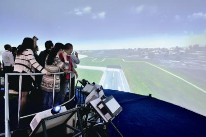 低空开放渐行渐近多家川企跃跃欲试