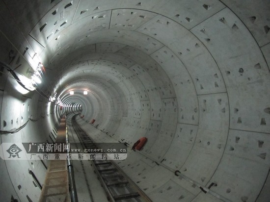 上海地铁4号线修复工程管片破坏形态及修复后隧道长期稳定分析