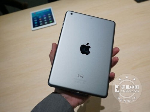 iPad Mini 2，回忆那年的科技风潮