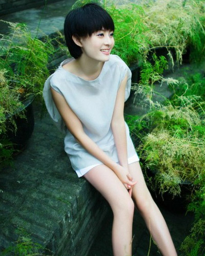 孙俪气质短发回顾 诠释女人精致美 - 瑰丽网|瑰丽女性网-高端女性时尚资讯门户网站!