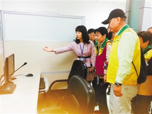 政府采购与老百姓买菜差不多