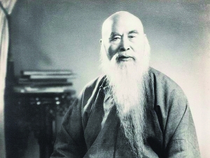 于右任在台湾文化中的地位