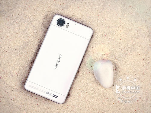 极致薄的机身 深圳oppo x907仅售1480