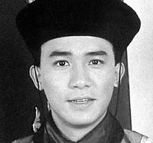 梁朝伟版韦小宝(1984)