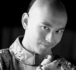 黄晓明版韦小宝(2008)