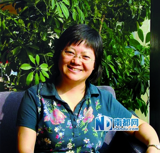 一直推广爱和自由教育理念