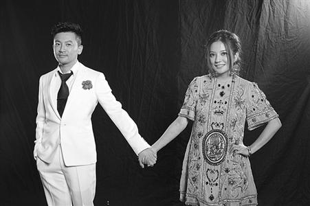 录制《达人秀》发飙?赵薇、苏有朋笑对传言|赵