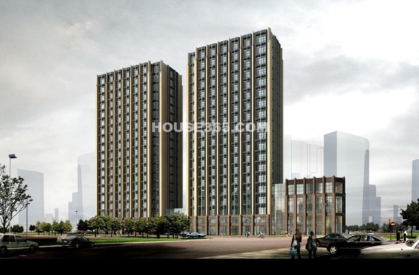 365搜搜:单价过两万楼盘不发销许?搜均价两万