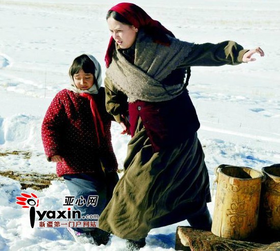 电影《真爱无声》即将杀青|影片|银幕