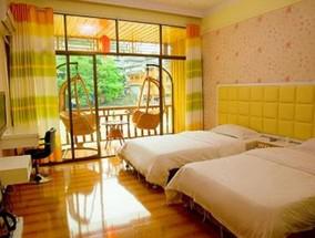 个性化旅店更易在百酷网上受到客户青睐